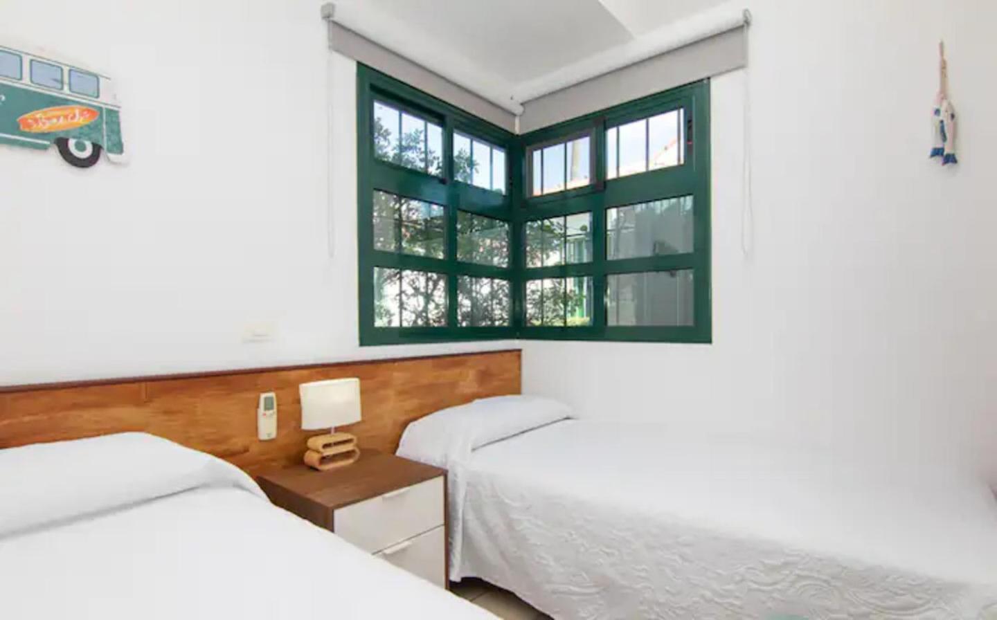 Deluxe Palomas - By Gestion Vacacional Canarias Casa vacanze *